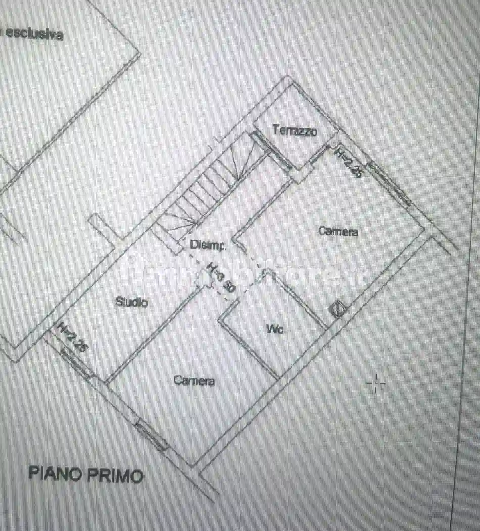 Villetta a schiera - foto 5