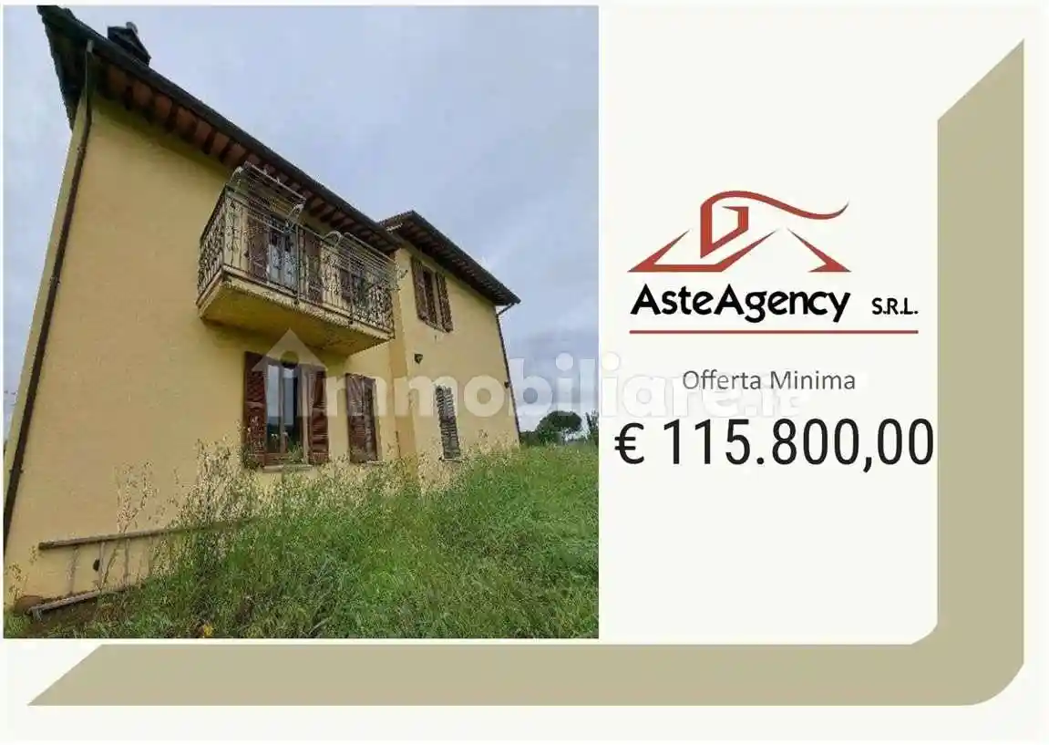 Casa indipendente in vendita a Cannara