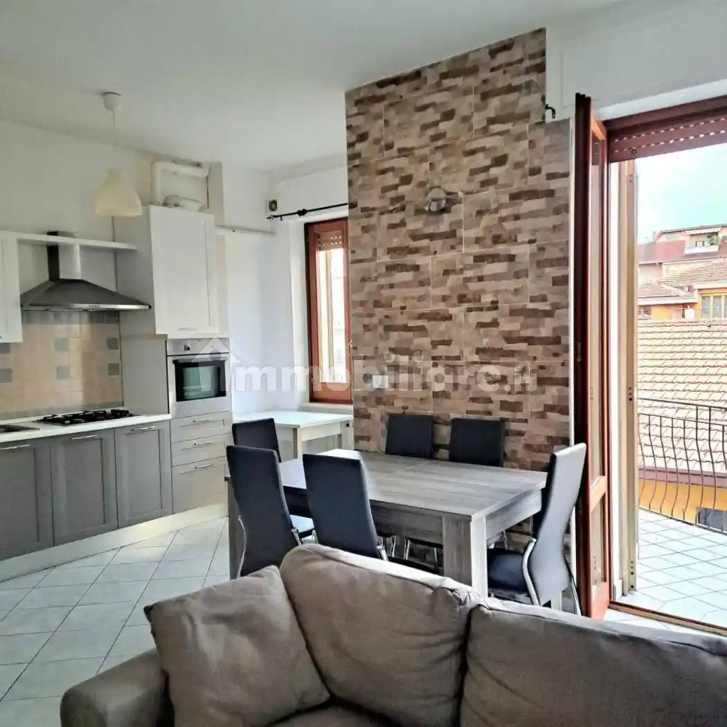 Appartamento in vendita a Lanciano