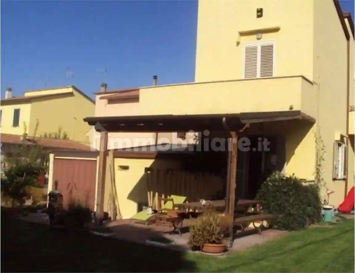 Casa indipendente - foto 5