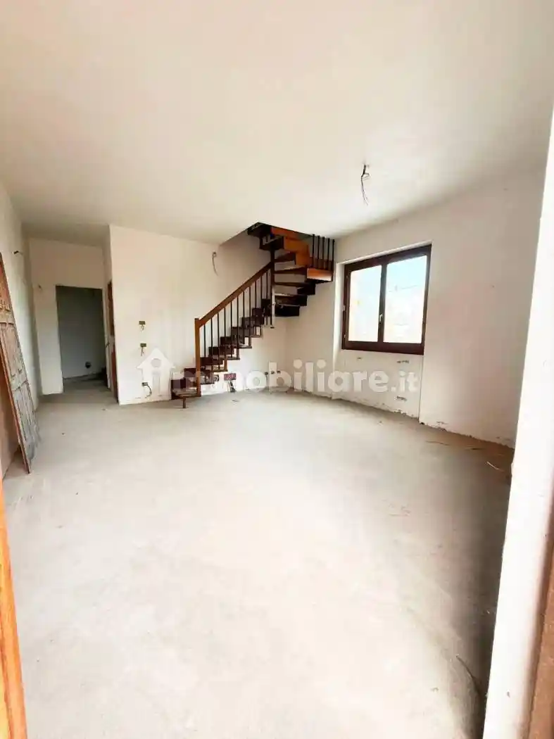 Appartamento in vendita a Gerenzano