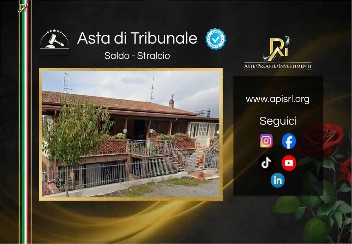 Appartamento in vendita a Lauria