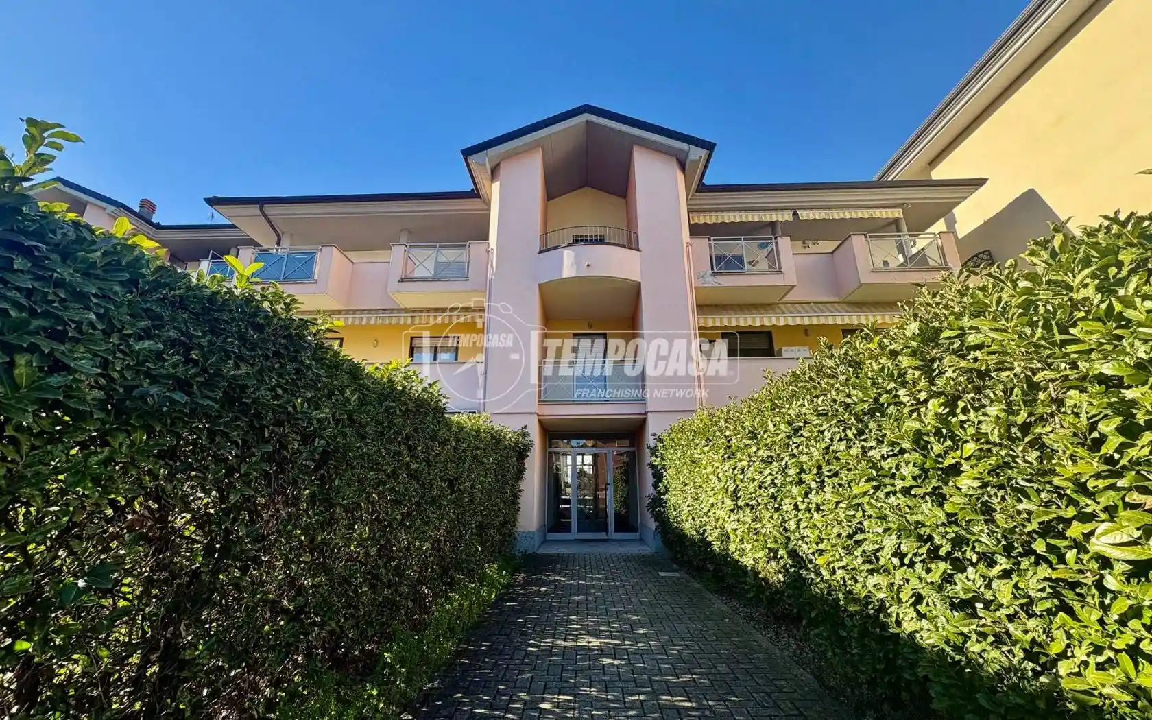 Appartamento in vendita a Rivalta di Torino