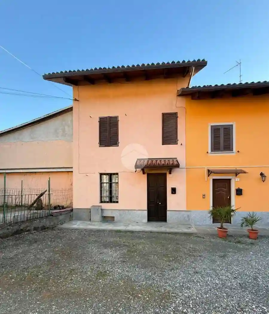 Casa indipendente - foto 2