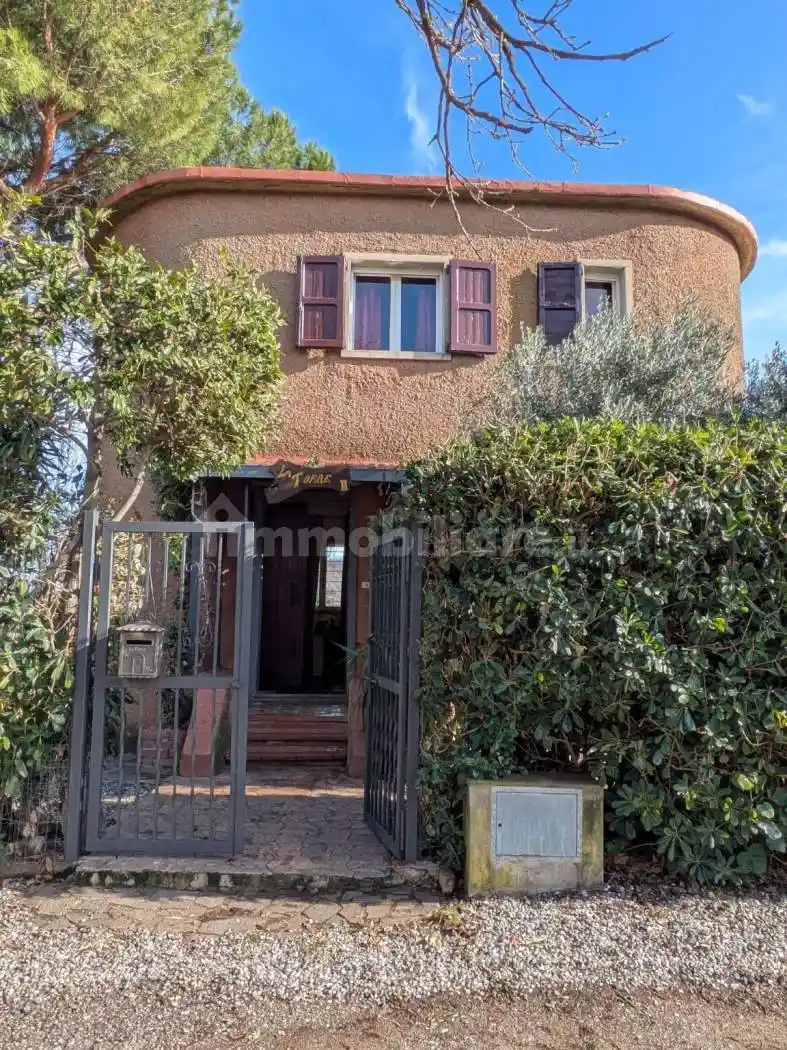 Villa in vendita a Scarlino