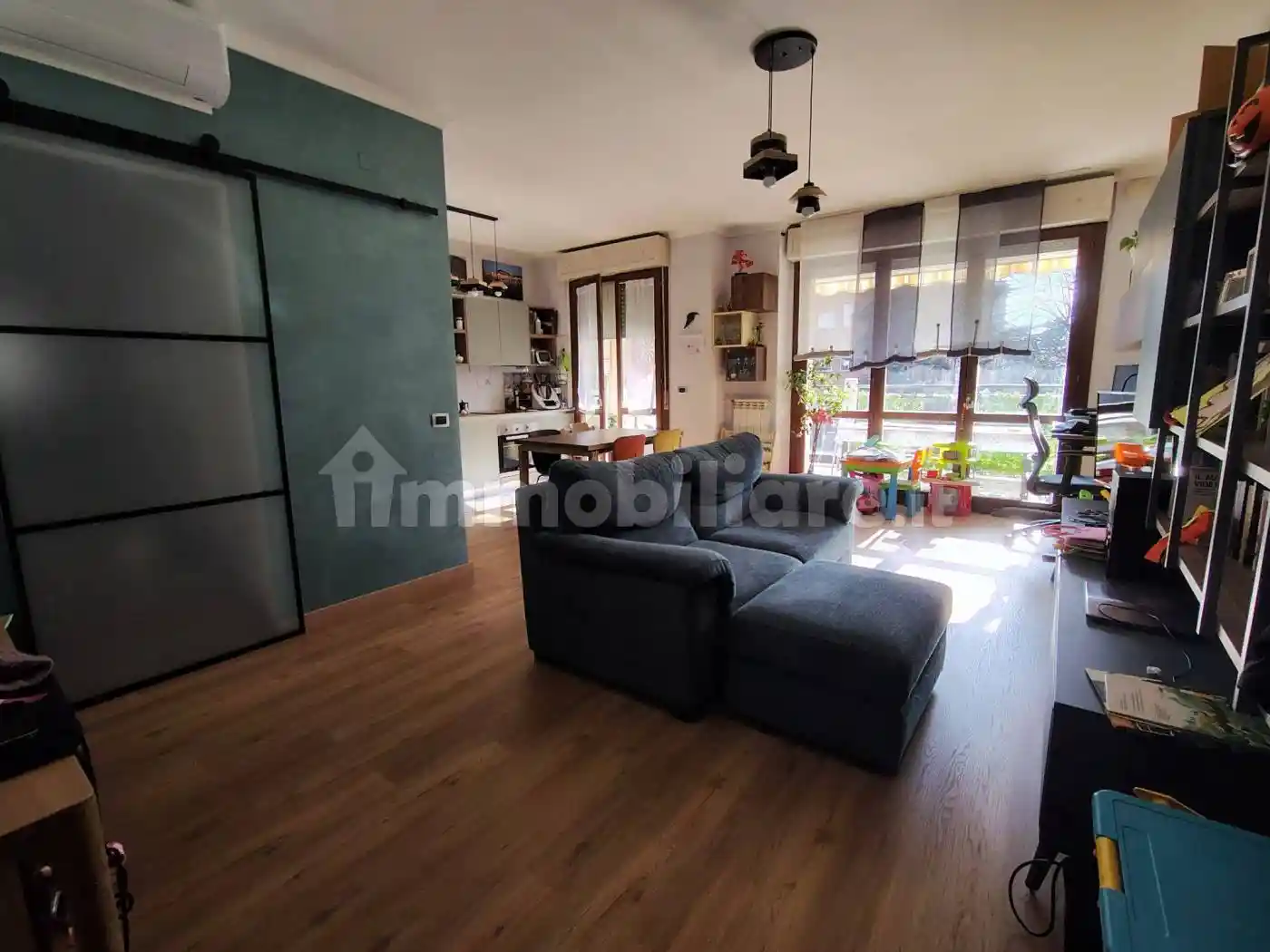 Appartamento in vendita a Sesto San Giovanni