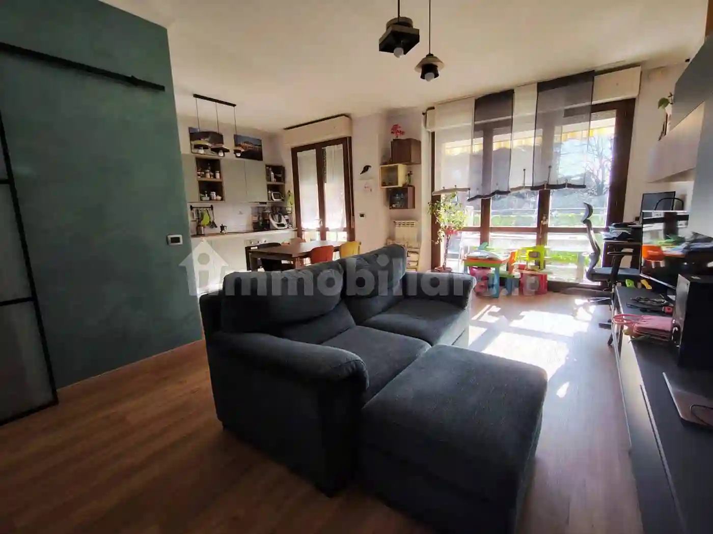 Appartamento - foto 5