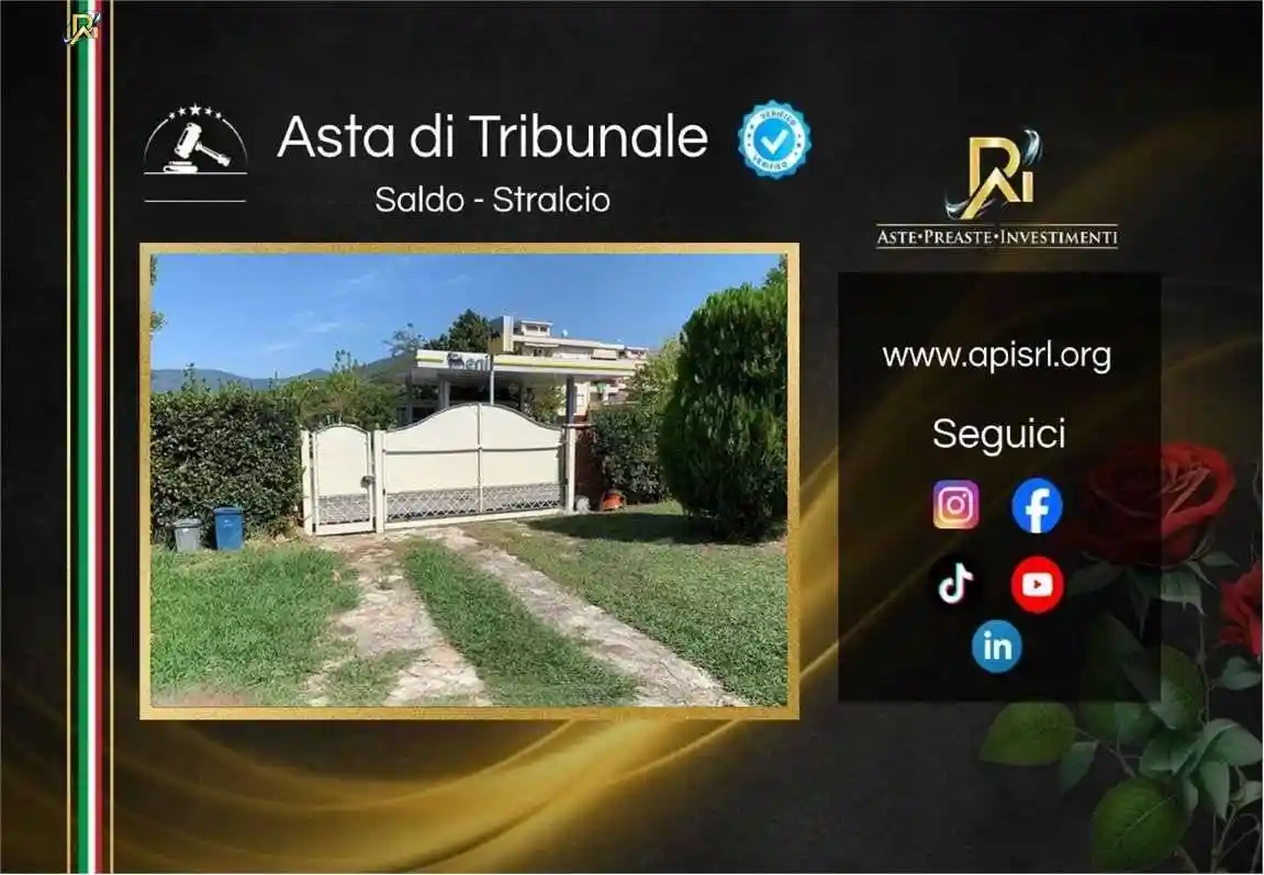 Appartamento in vendita a Cascina