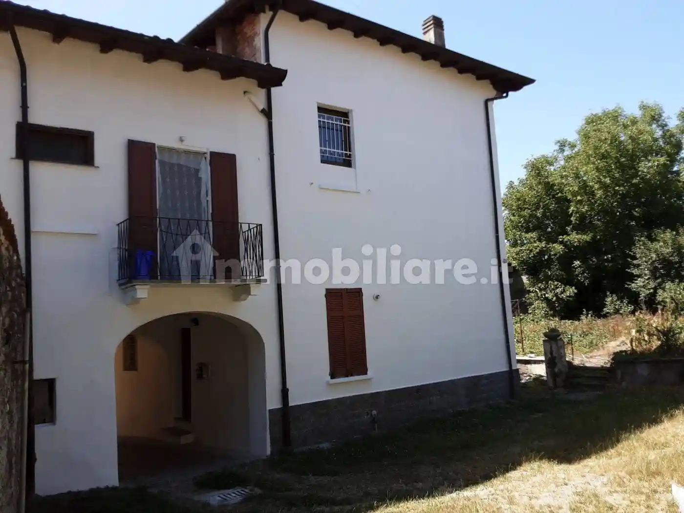 Casa indipendente in vendita a Castelletto Sopra Ticino