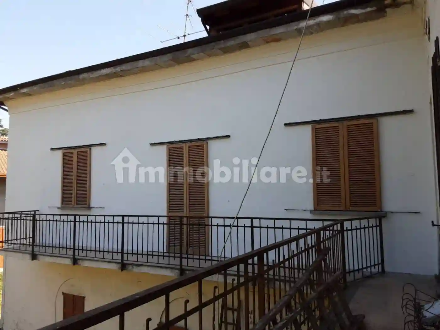 Casa indipendente - foto 2