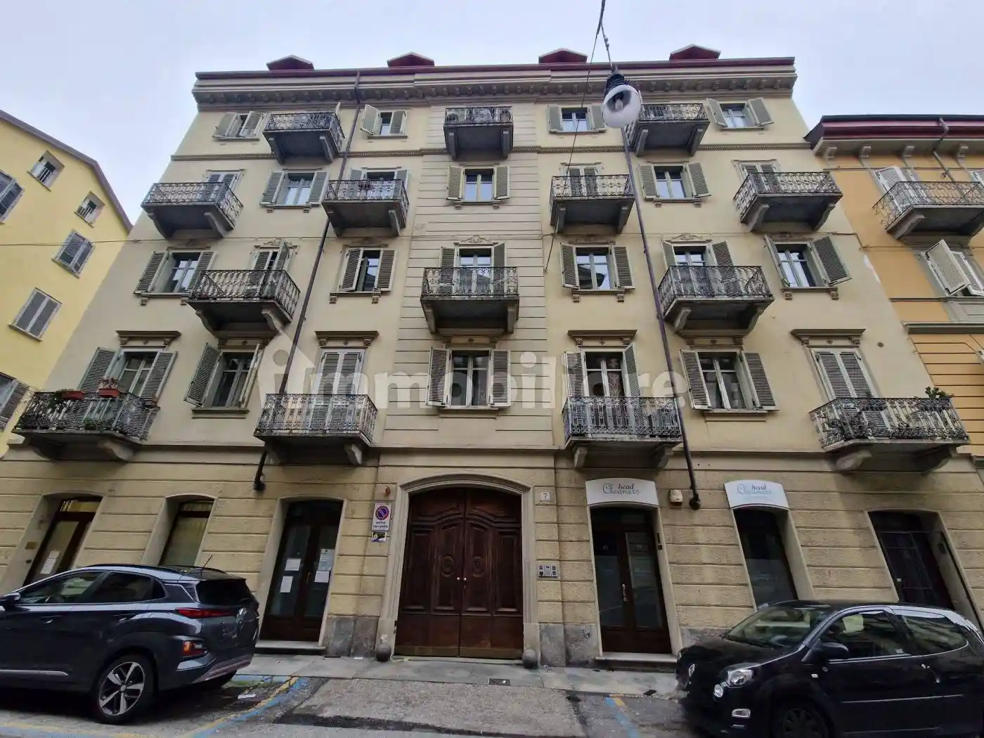 Appartamento in vendita a Torino