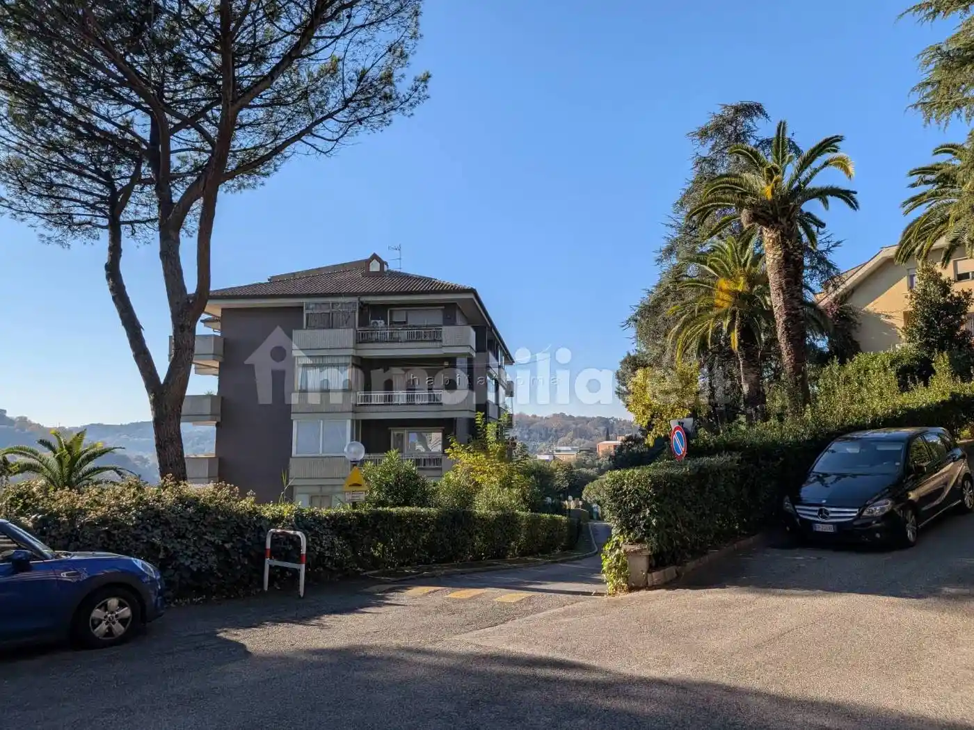 Attico - Mansarda in vendita a Roma