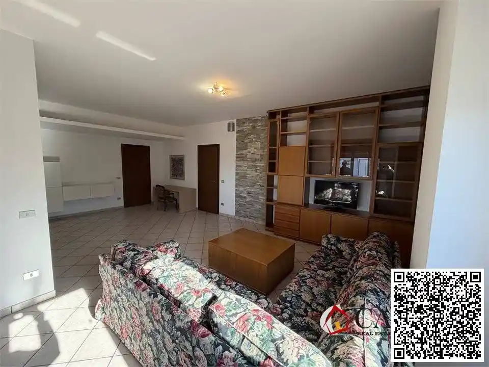 Appartamento in affitto a Gorgonzola