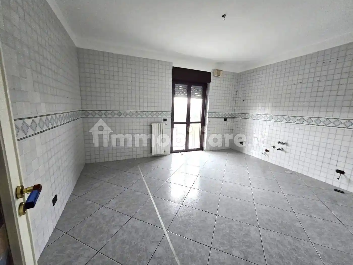 Appartamento in affitto a Quarto