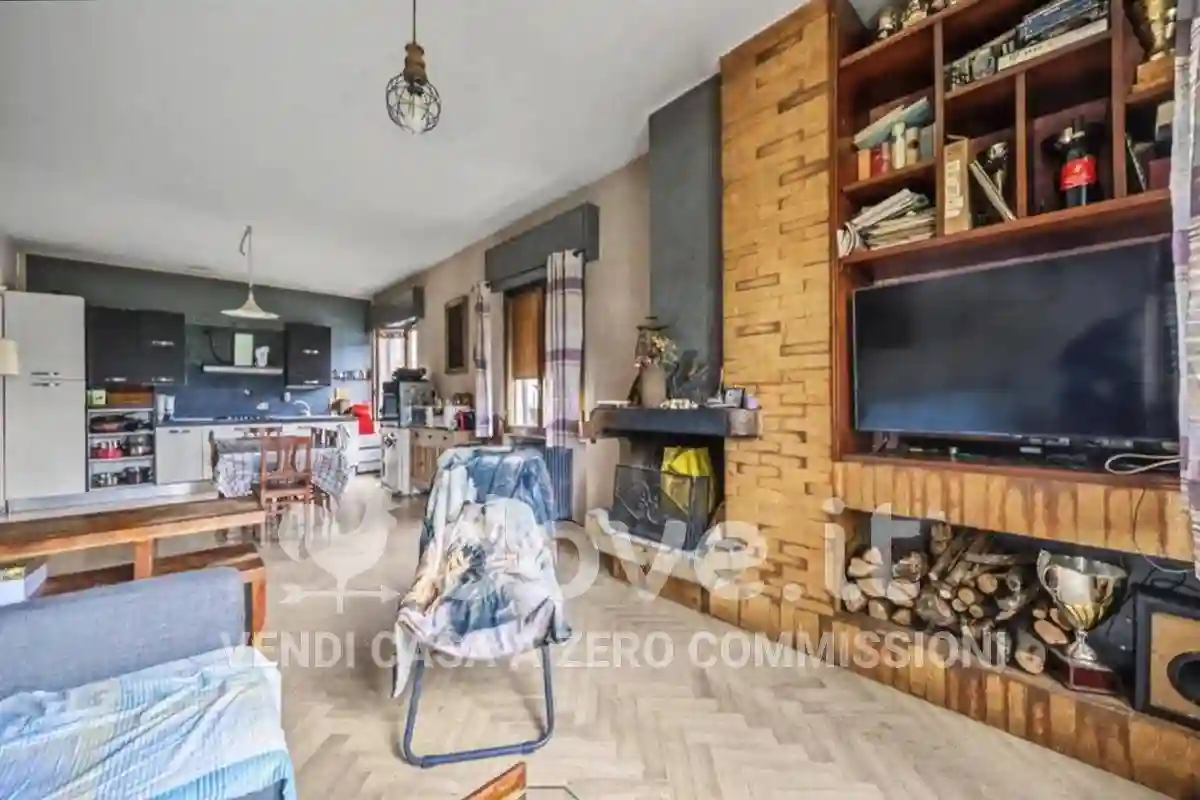 Casa indipendente - foto 2