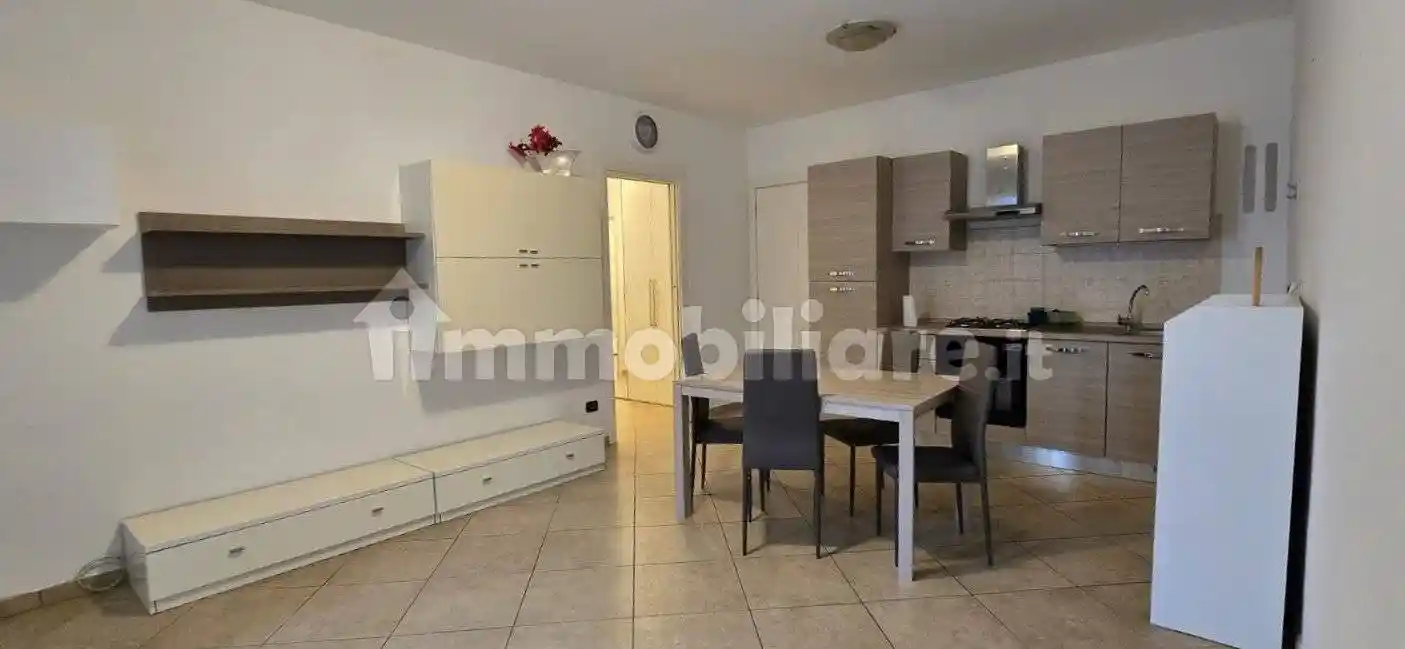 Appartamento in affitto a Sommariva Perno