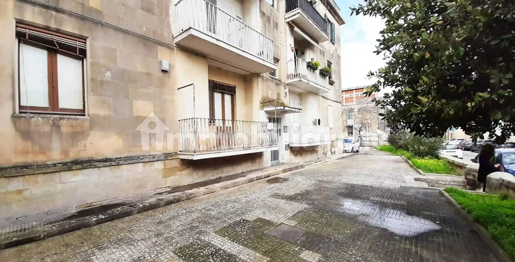 Appartamento in vendita a Maglie