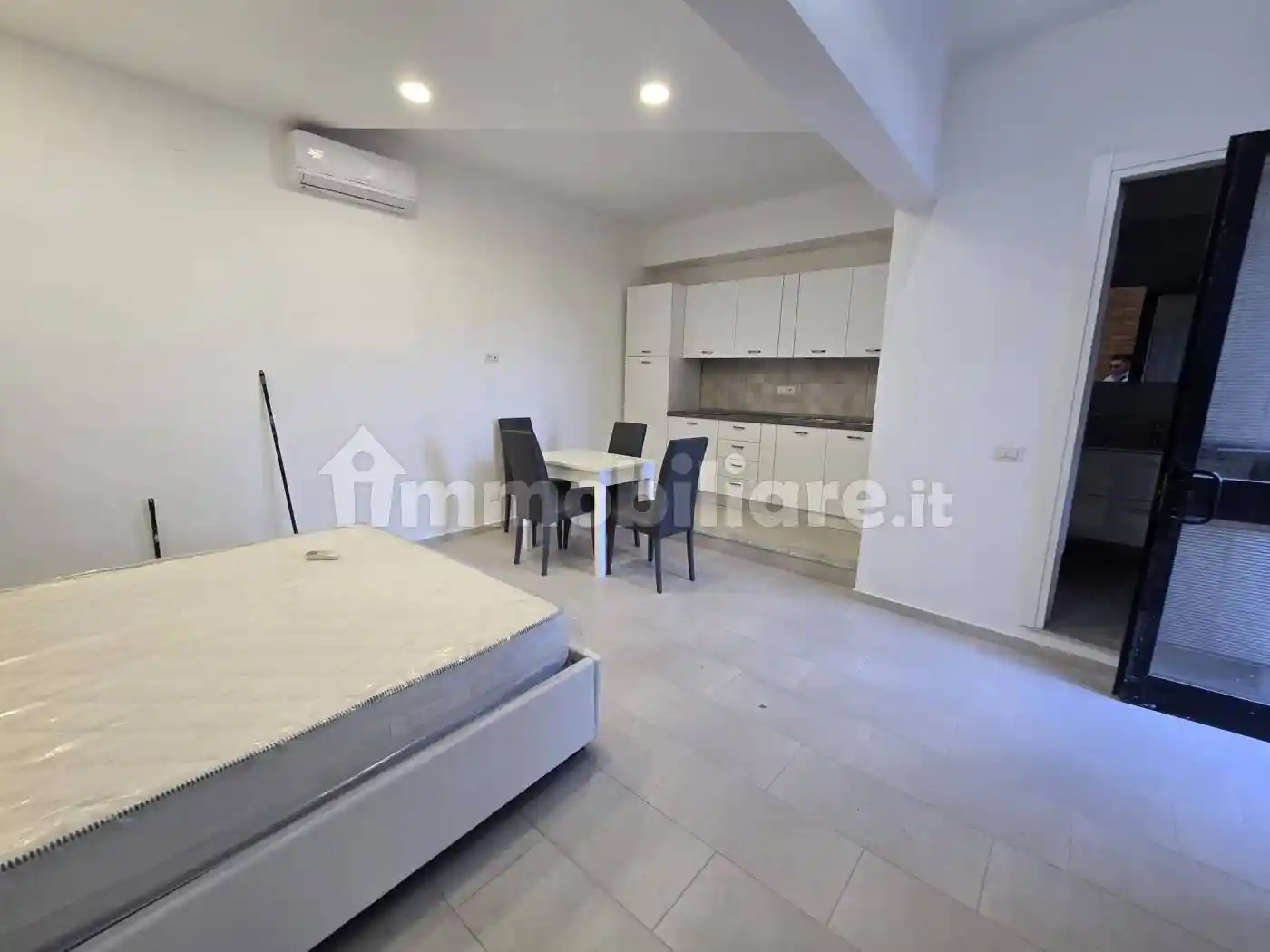 Appartamento in affitto a Pozzuoli