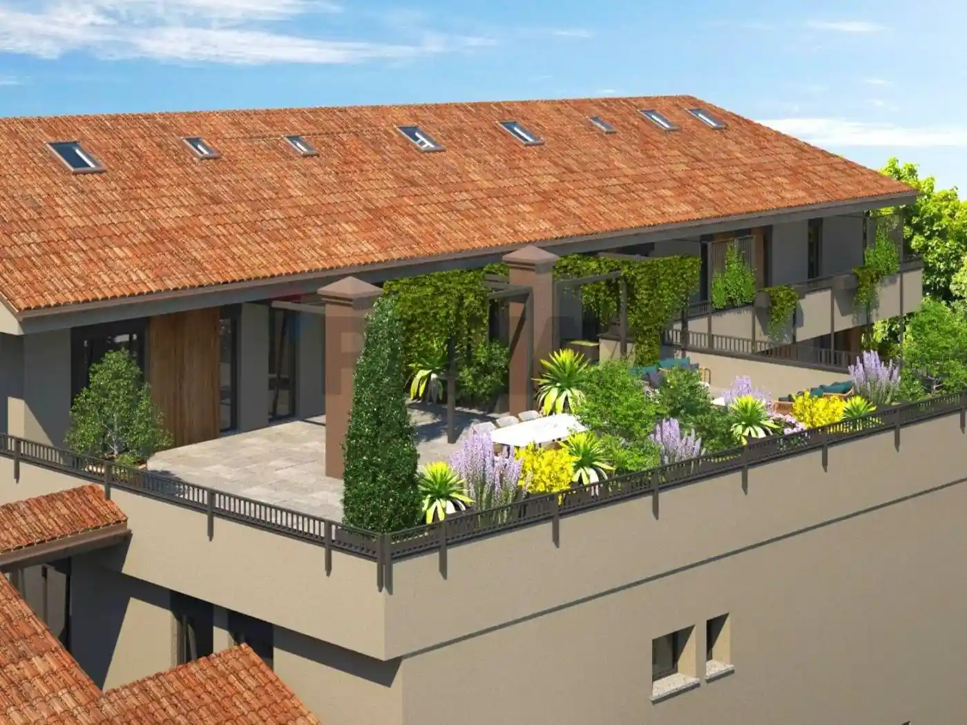 Appartamento in vendita a Verbania