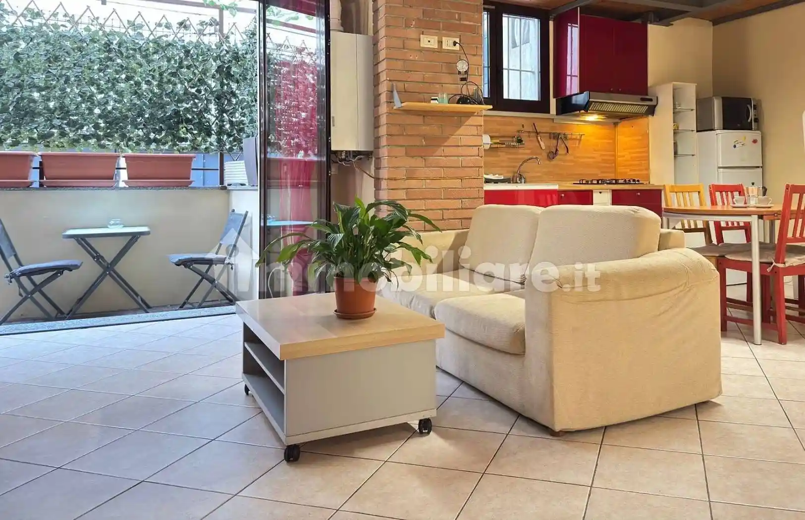 Loft in vendita a Milano