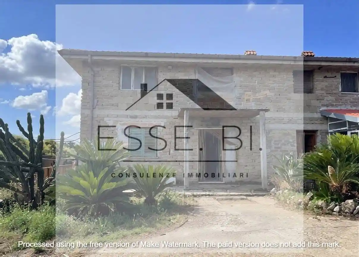 Villa in vendita a Lanuvio