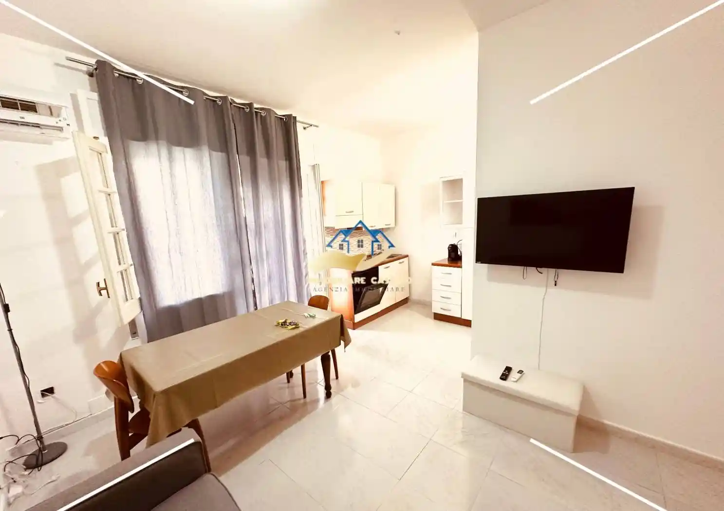 Appartamento in affitto a Casteldaccia