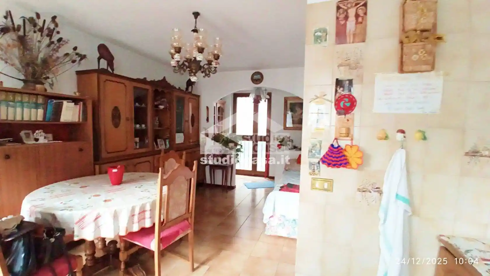 Villa in vendita a Ponte Nossa