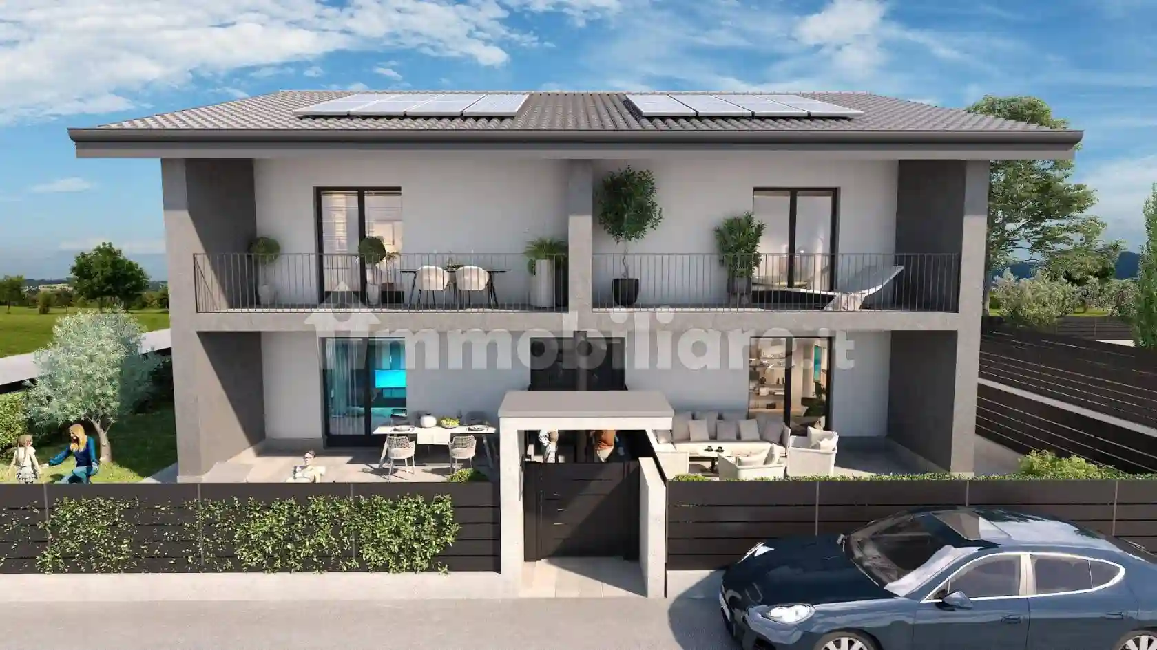 Appartamento - foto 3