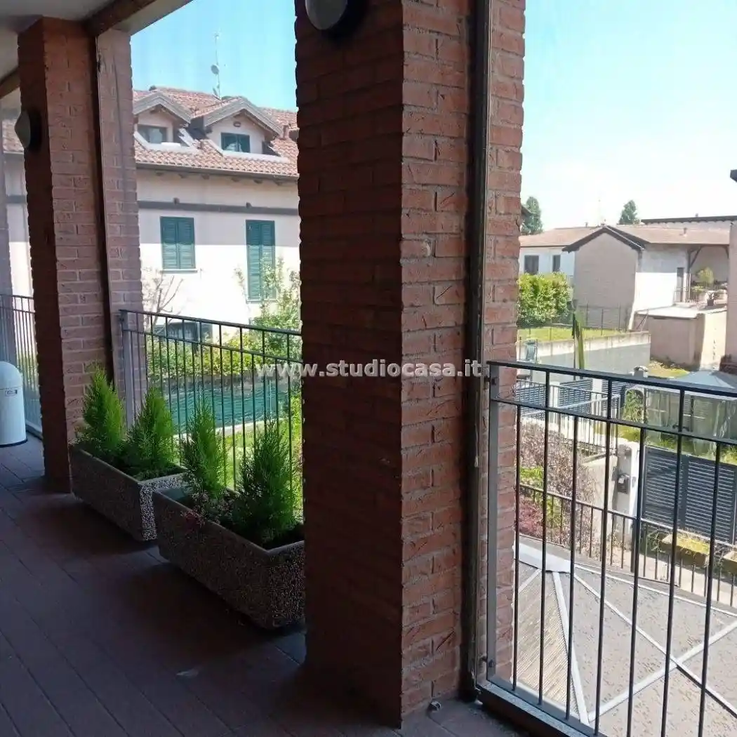 Appartamento in vendita a Comazzo