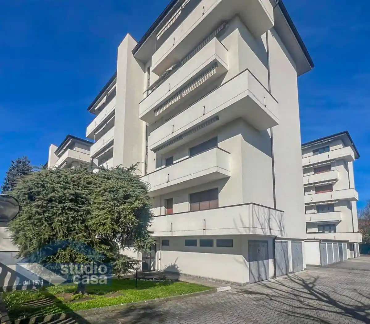 Appartamento in vendita a Lodi