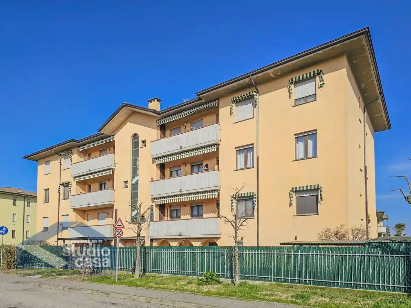 Appartamento in vendita a Cornegliano Laudense