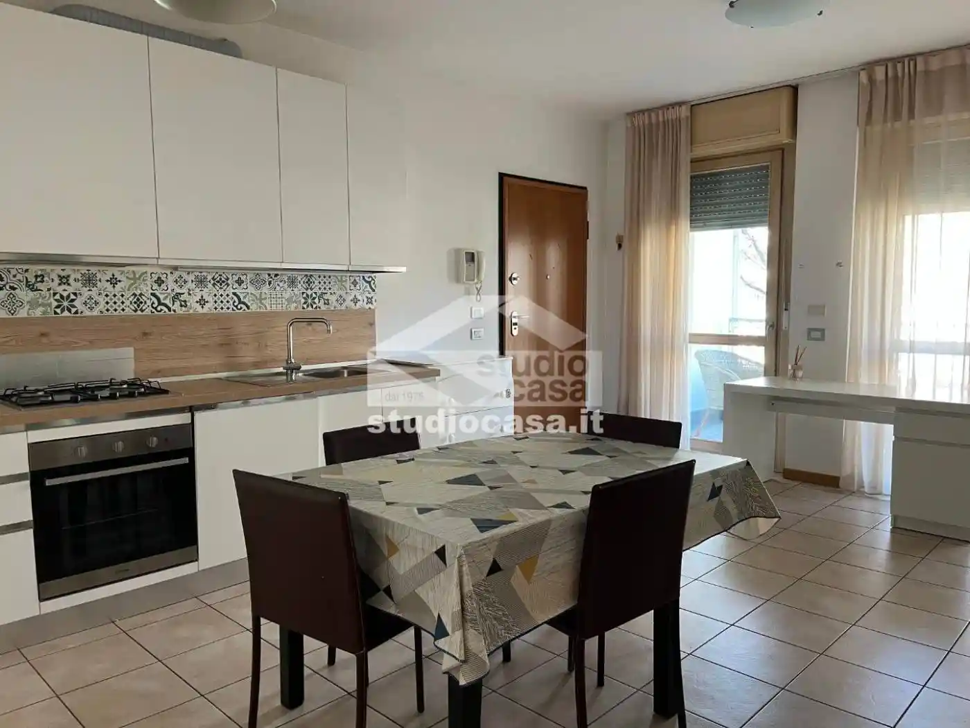 Appartamento in affitto a Bergamo