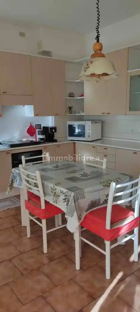 Appartamento in vendita a Bologna