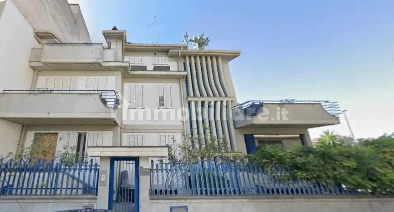 Appartamento in vendita a Adrano