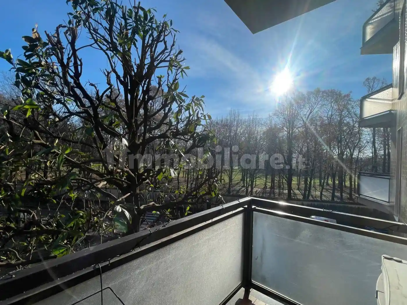 Appartamento in vendita a Vedano al Lambro