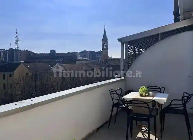 Attico - Mansarda in vendita a Milano
