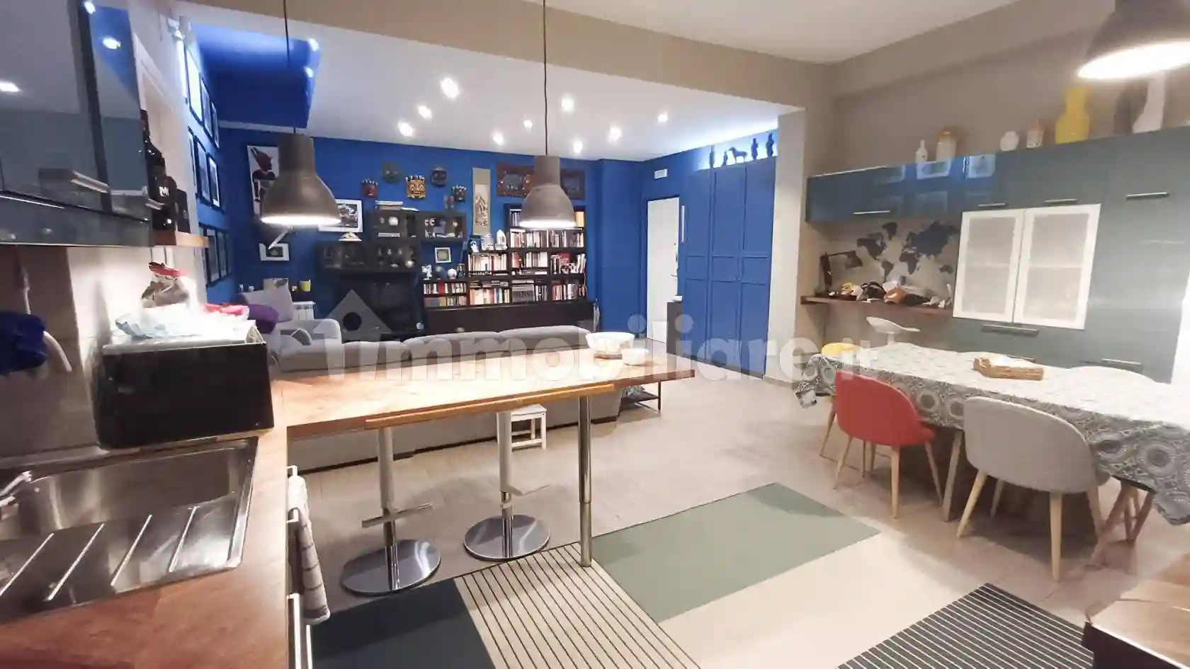 Appartamento - foto 4