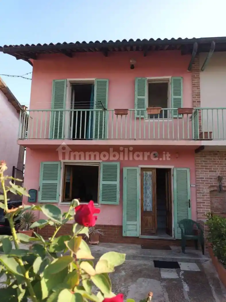 Rustico - Casale in vendita a Sciolze