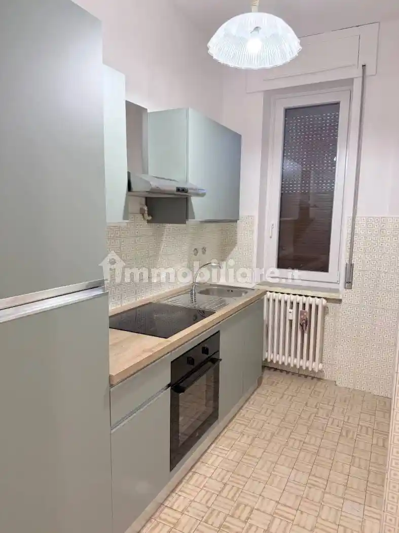 Appartamento in affitto a Voghera