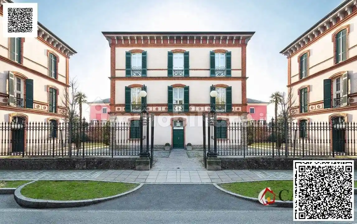 Appartamento in affitto a Vaprio d'Adda