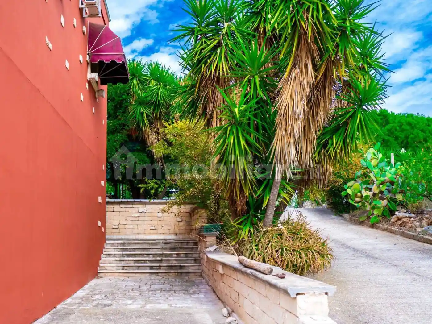 Villa in vendita a Bitritto