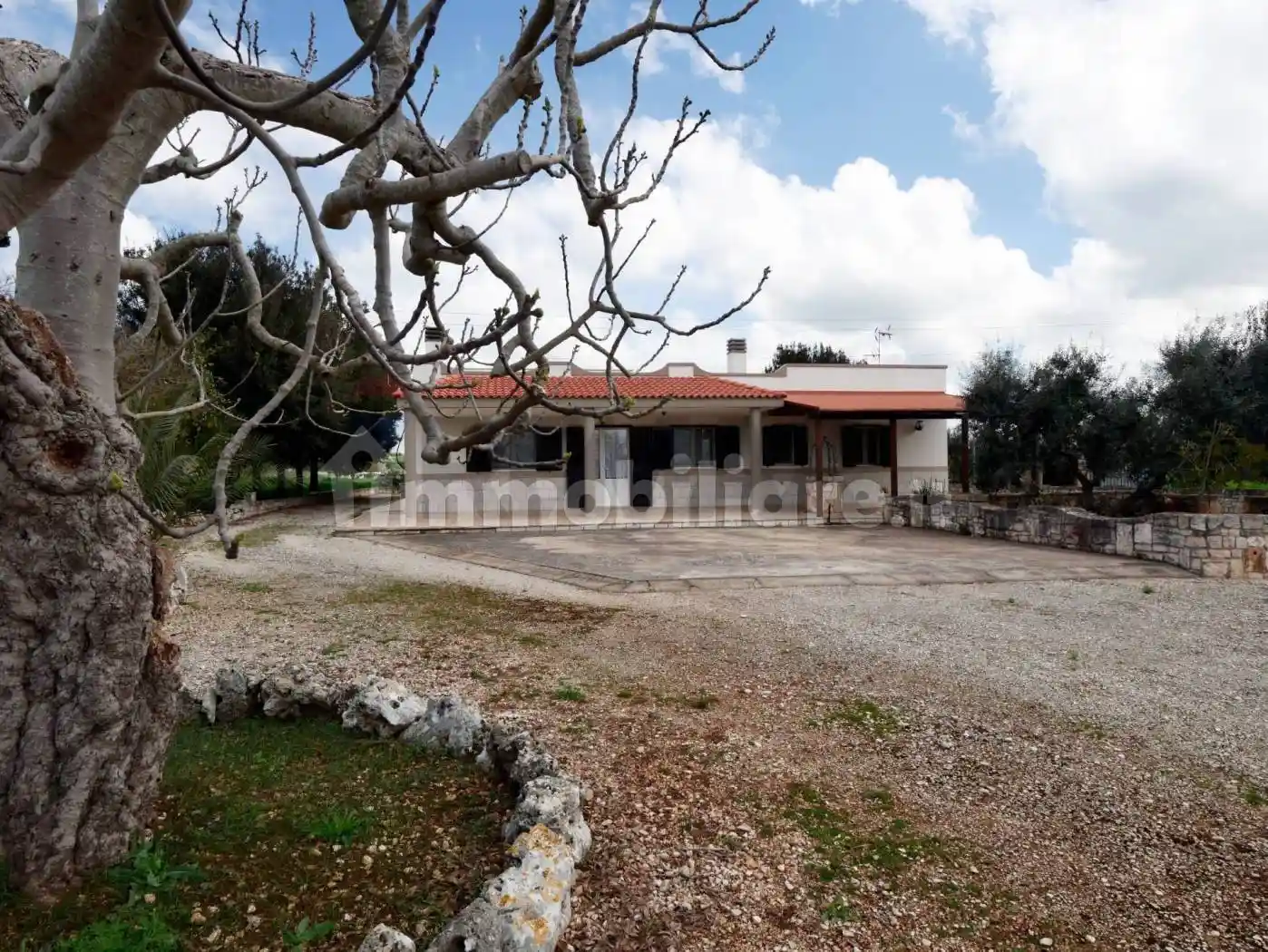 Casa indipendente in vendita a Noci