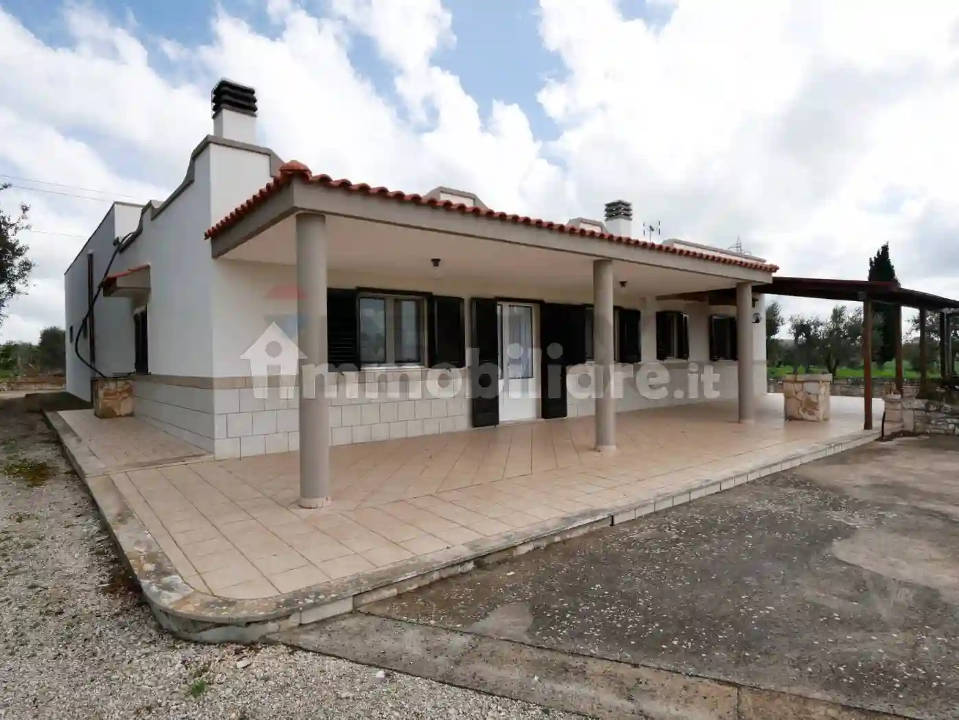 Casa indipendente - foto 2