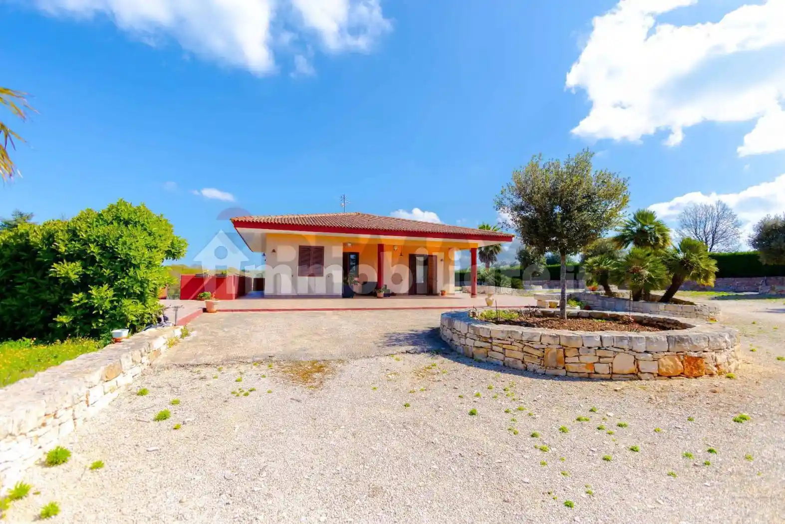 Villa in vendita a Noci