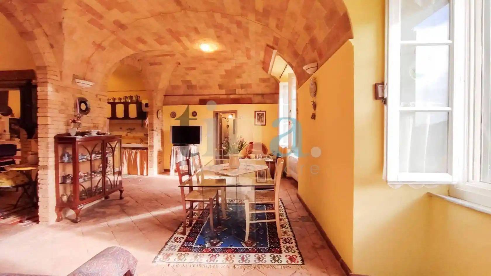 Appartamento in vendita a Santa Luce