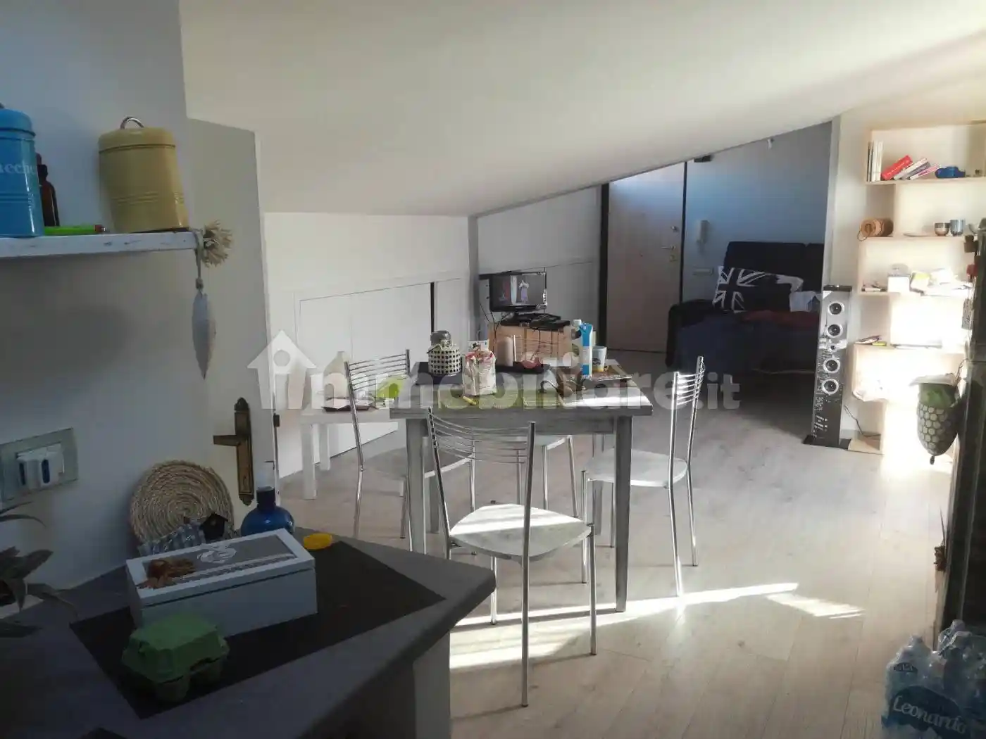 Loft in vendita a Frascati