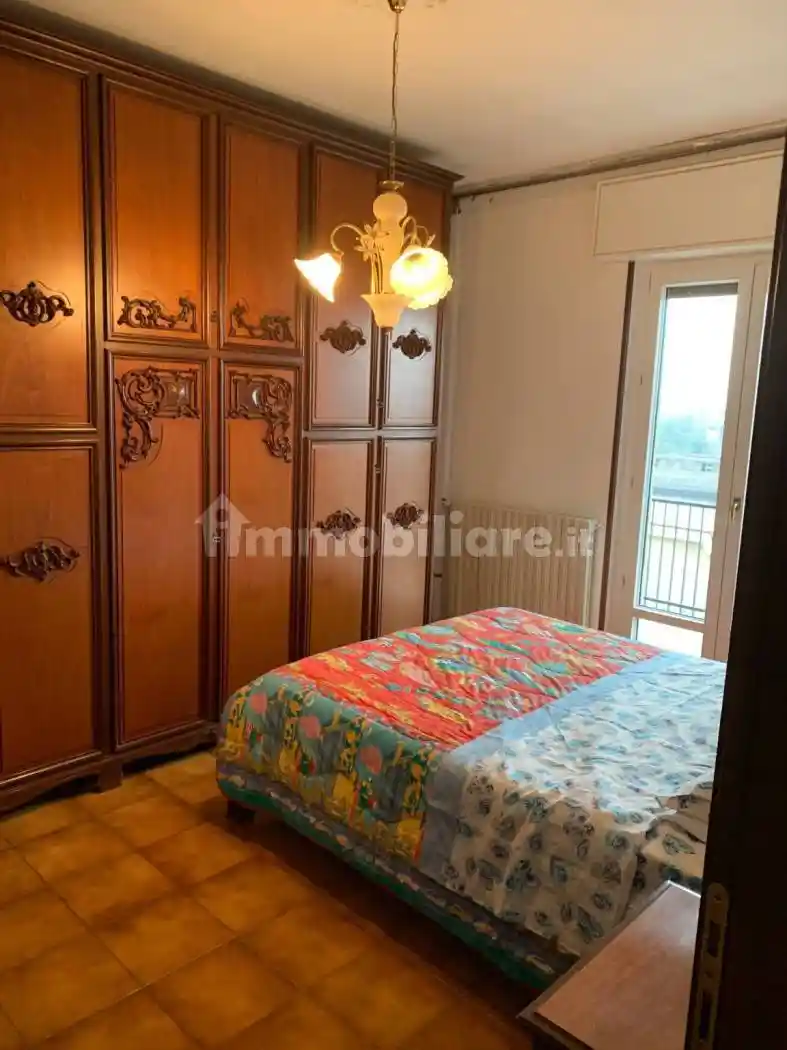 Appartamento in affitto a Cerro Maggiore