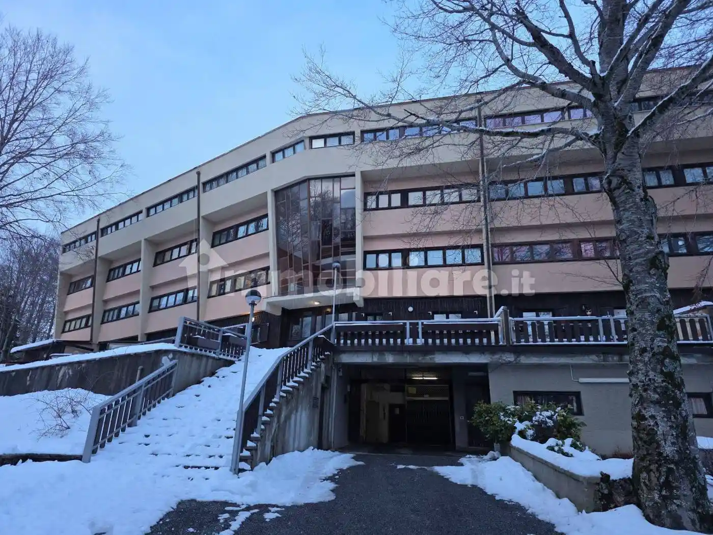 Appartamento in vendita a Subiaco