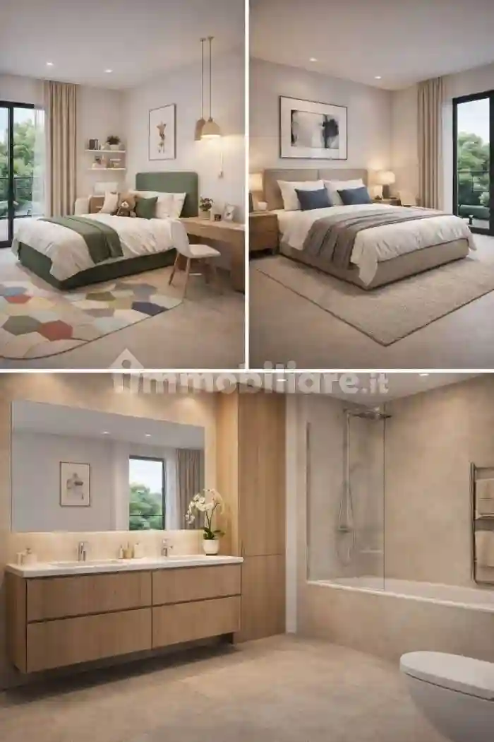 Casa indipendente - foto 3