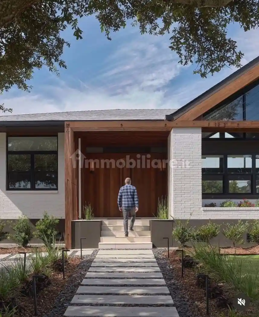 Villa in vendita a Milano